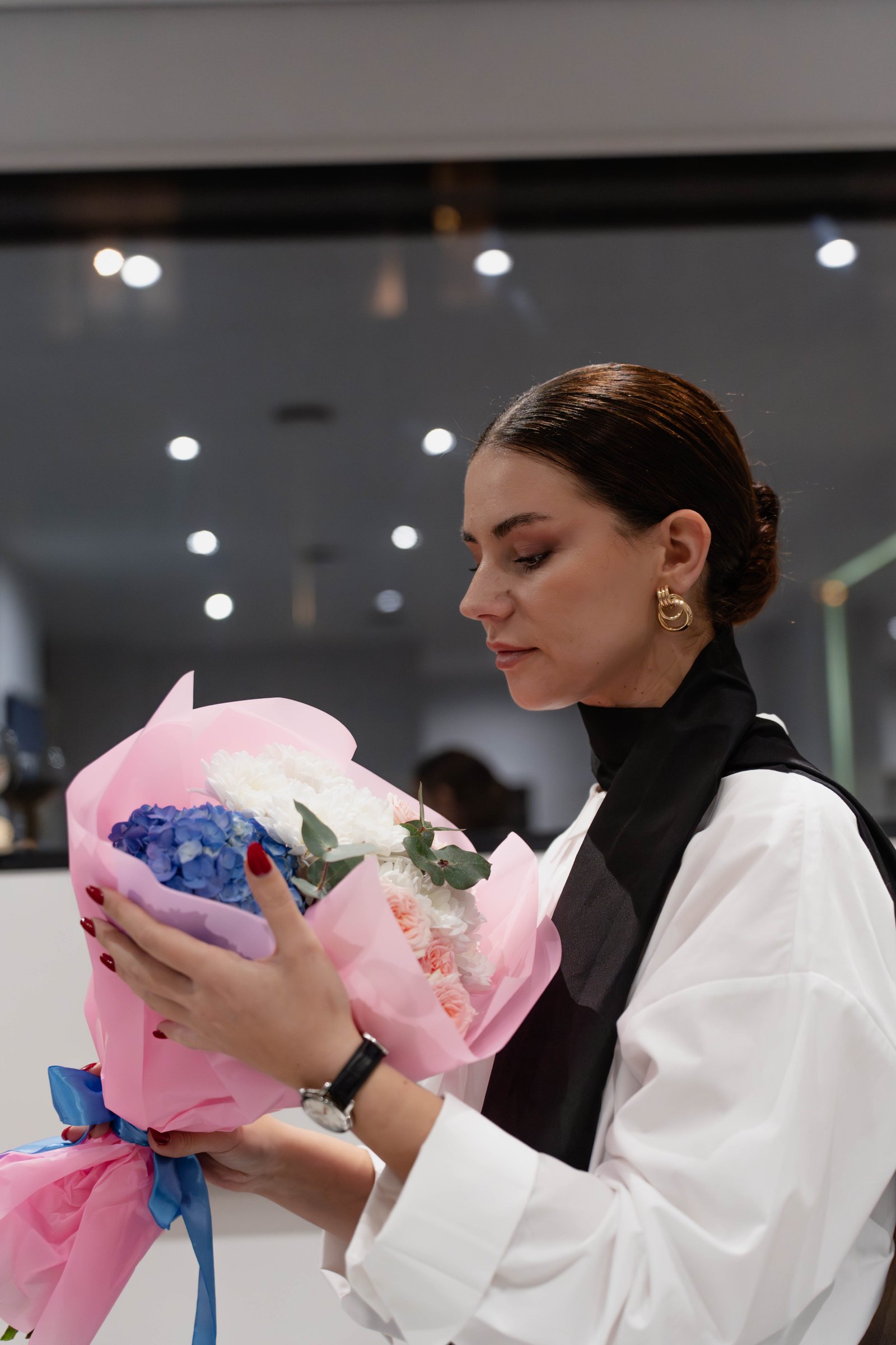 Курс ПроМасштаб